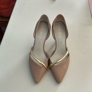 Aldo shoes